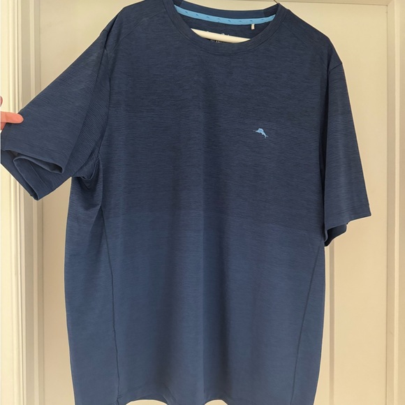 Tommy Bahama shirt - Picture 1 of 5